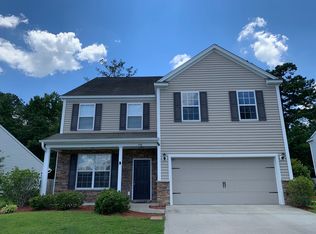 236 Medford Dr, Summerville, SC 29485