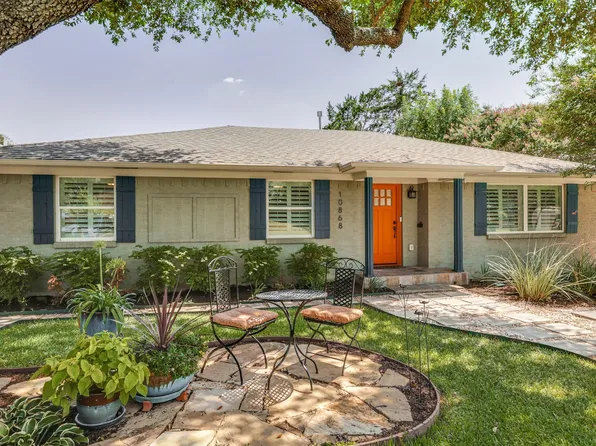 10868 Caprock Cir, Dallas, TX 75218