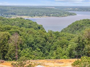 64128 E 225th Rd LOT 19, Wyandotte, OK 74370