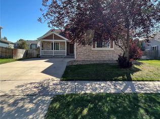 2604 S Dunkirk Court, Aurora, CO 80013