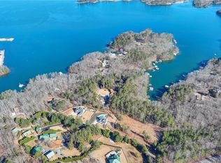 6540 Crestwood Peninsula #4, Flowery Branch, GA 30542