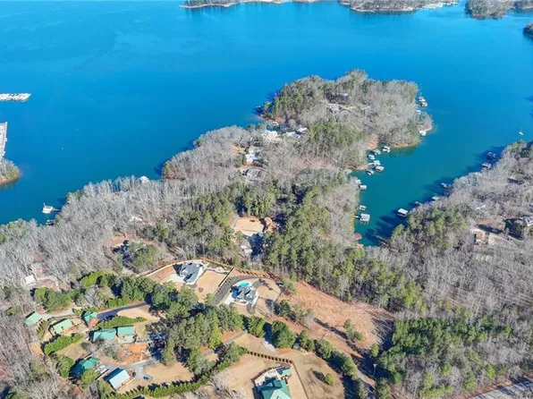 6540 Crestwood Peninsula #4, Flowery Branch, GA 30542