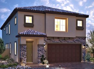 5870 Icicle Falls Ave, Las Vegas, NV 89130