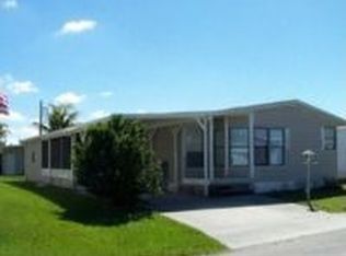 7659 Great Bear Lake Dr, Micco, FL 32976