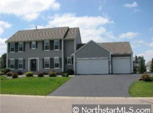 17042 Everest Path, Lakeville, MN 55044