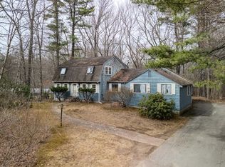 449 Summer St, North Andover, MA 01845