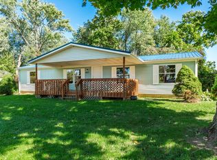 607 Newark Ave, Thornville, OH 43076