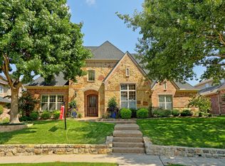 1906 Lexington Ave, Allen, TX 75013