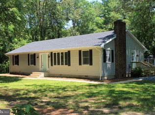 2732 Owens Dr, Federalsburg, MD 21632