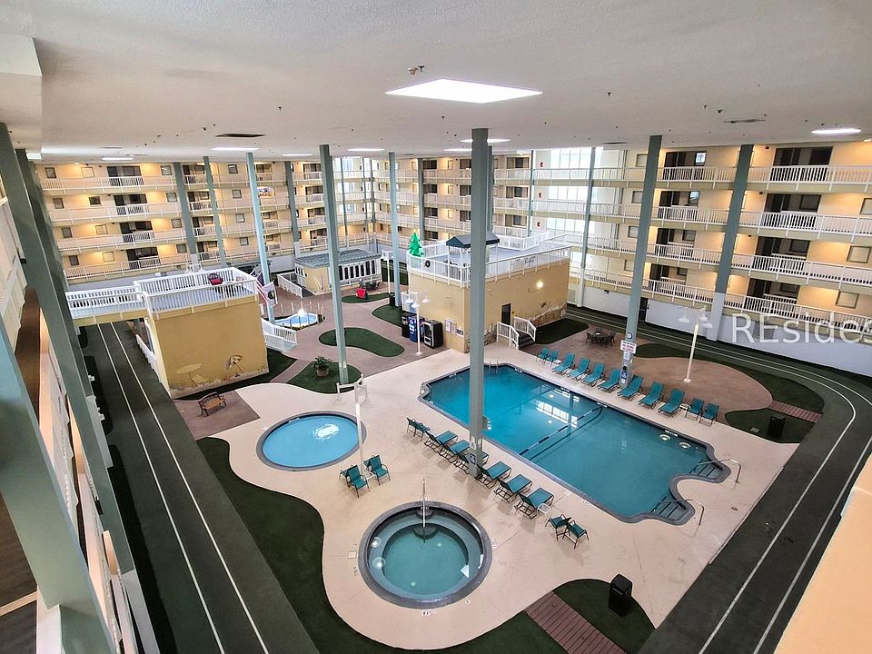 1st image of 663 William Hilton Pkwy APT 3427