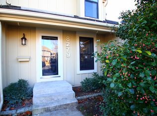 8279 Monrovia St, Olathe, KS 66215