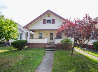923 National Ave, Toledo, OH 43609