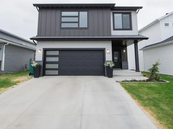 7892 Buckthorn Ave, Horace, ND 58047