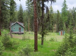 366 High Country Rd, Plains, MT 59859