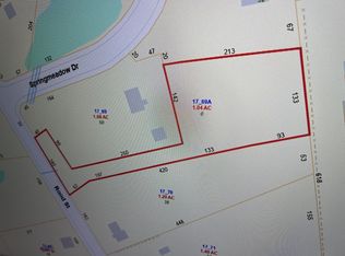 0 Rood St, Ludlow, MA 01056