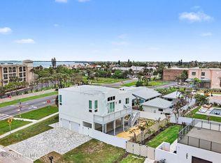 2031 S Orlando Ave, Cocoa Beach, FL 32931