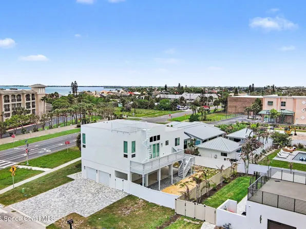 2031 S Orlando Ave, Cocoa Beach, FL 32931