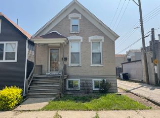 3845 S Honore St, Chicago, IL 60609