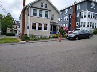 15 City View Rd SUITE 2, Brookline, MA 02446