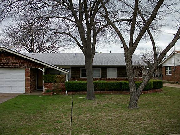 2nd image of 3424 Tourist Dr