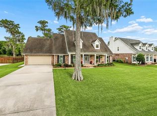 13 Zee Ann Dr, Luling, LA 70070