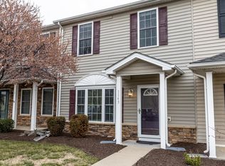 1143 Wellington Dr, Harrisonburg, VA 22801