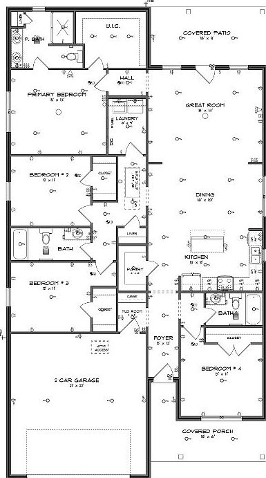 2nd image of 51 Popcorn Cir