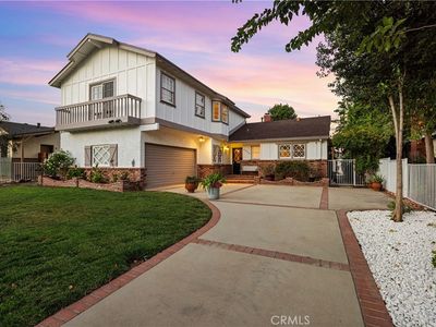 7940 Sunnybrae Ave, Winnetka, CA, 91306