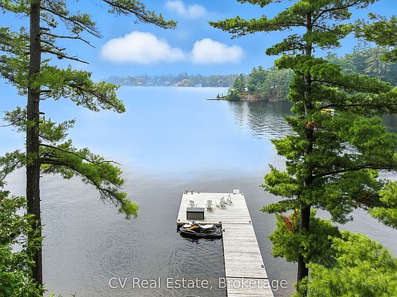 2nd image of 1166 Parkers Point Rd