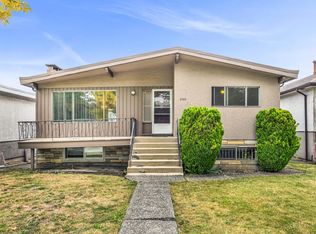 6036 Knight St, Vancouver, BC V5P 2V5