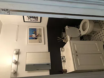 Rented by Status Capital, LLC