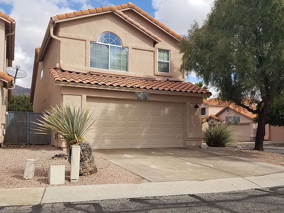 3rd image of 5397 N Entrada De Sabino