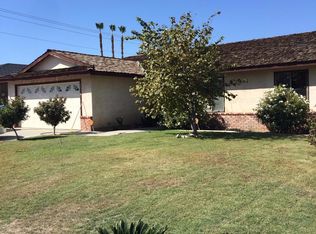 2016 Butterfield Ave, Bakersfield, CA 93304