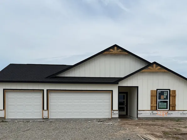 2254 S Colt Pl, Haysville, KS 67060