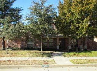 1440 White Sand Dr, Rockwall, TX 75087