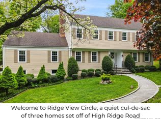 2770 High Ridge Rd, Stamford, CT 06903