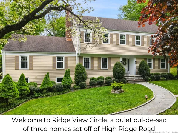 2770 High Ridge Road, Stamford, CT 06903