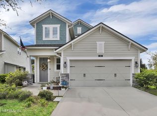 221 FOXCROSS Avenue, St. Augustine, FL 32092