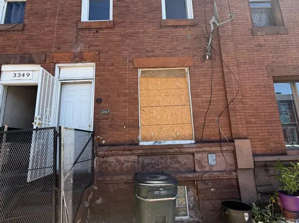 3347 H St, Philadelphia, PA 19134