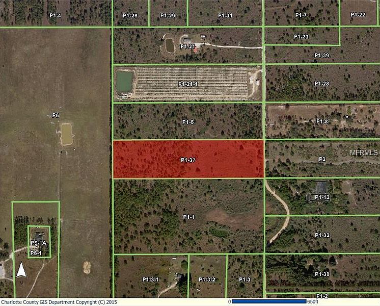 2nd image of 47020 Bermont Rd