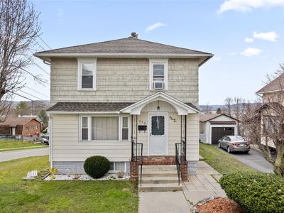 222 Robble Ave, Endicott, NY, 13760