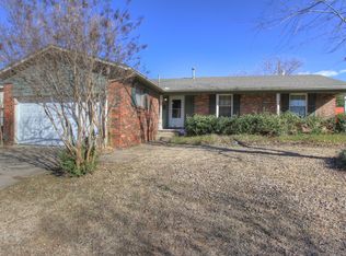 3109 S 69th Ave E, Tulsa, OK 74145