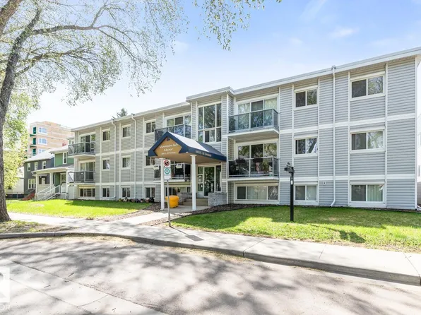 10815 83rd Ave NW #202, Edmonton, AB T6E 2E6