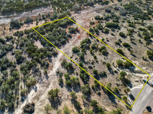 LOT 82 Great Sky Ranch LOT 82, Kerrville, TX 78028