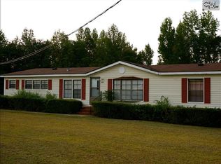 450 Woods Ln, Lugoff, SC 29078