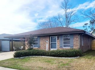 243 Leslie St, Houma, LA 70363