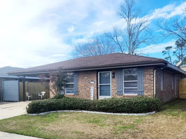 243 Leslie St, Houma, LA 70363