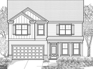 44 Garnet Dr, Acworth, GA 30101