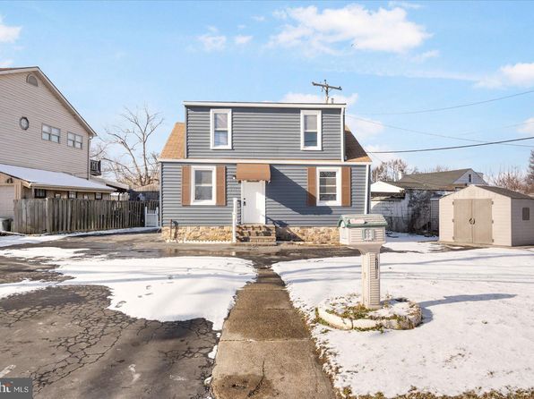 211 Trappe Rd, Baltimore, MD 21222