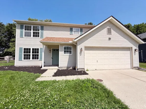 4213 Mallard Dr, Batavia, OH 45103